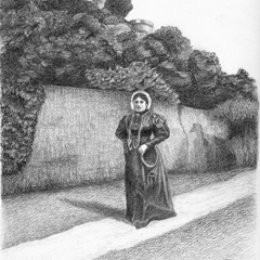 Villa de Marie Quinton