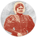 La Bonne Meuni�re du G�n�ral Boulanger